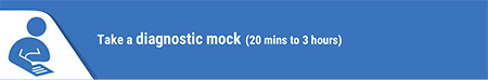 diagnostic mock