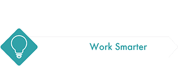 work smarter