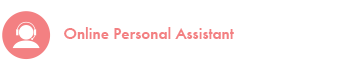 online personal assistant